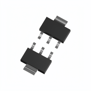 Transistors TO-261-4, TO-261AA DI2579N Composants électroniques en stock - Product Image 1