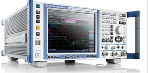 R&S ESR3 9 kHz TO 3 GHz EMI Test Receiver - Product Image 2