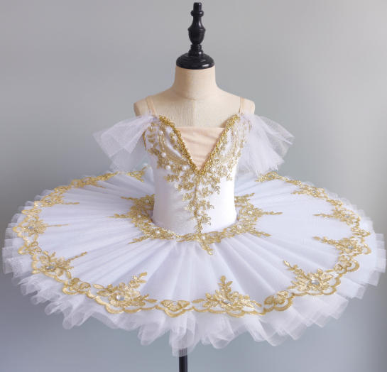 Bianco dorato