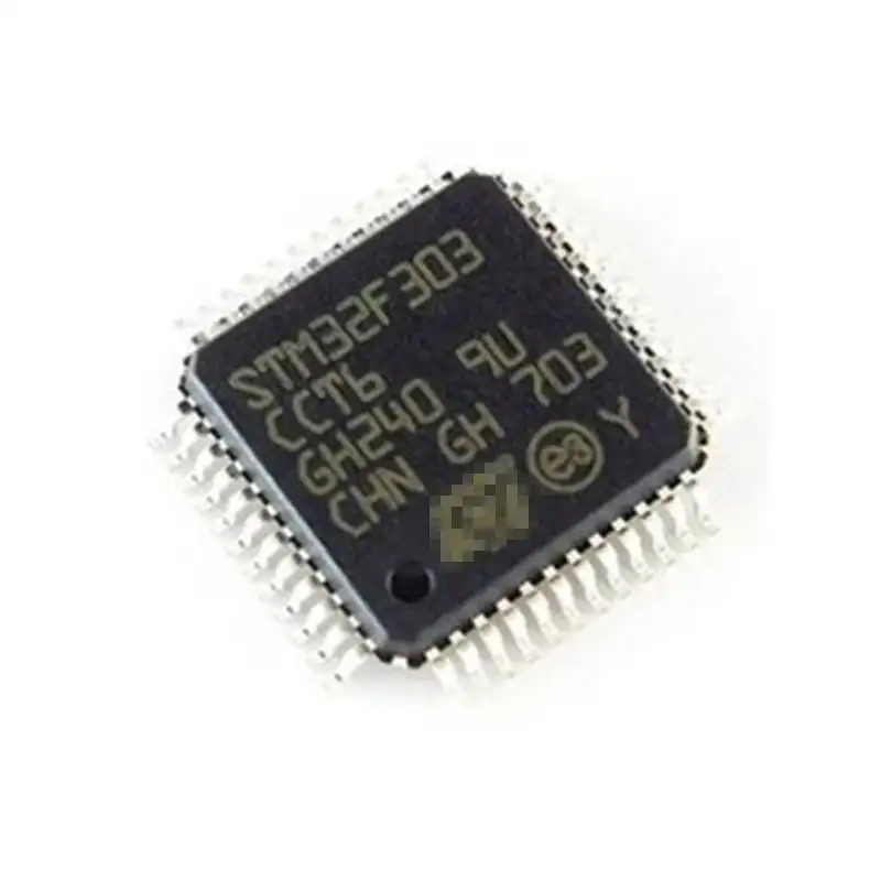 في المخزون مكونات إلكترونية أصلية IC STM8L052C6T6