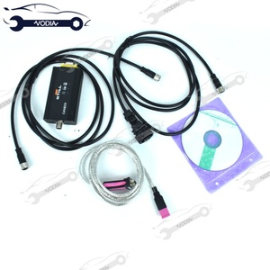 Kit de diagnostic OEM Still Incado Box pour chariot élévateur Linde, outil de diagnostic Canbox, outils de scanner pour chariot élévateur STILL - Product Image 2