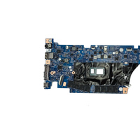 Digunakan untuk Motherboard Laptop Lenovo ThinkPad L13 Gen 2/L13 Yoga Gen 2 Dengan CPU I5-1135G7 I7-1165U DDR4 FRU 5B20Z48275 5B21A12740