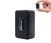 Traceur GPS TKSTAR Tk913 pas cher avec logiciel GPS, carte GPS portable en temps réel pour le suivi personnel des voitures
