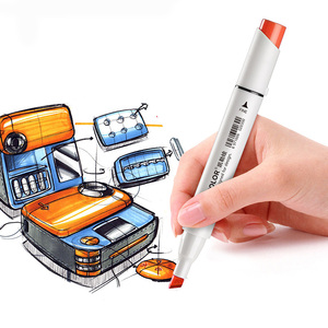 <span class=keywords><strong>Pennarelli</strong></span> a Doppia Punta <span class=keywords><strong>per</strong></span> Disegno, Vendita all'Ingrosso dalla Cina, <span class=keywords><strong>Pennarelli</strong></span> <span class=keywords><strong>per</strong></span> Sfumature a Doppia Testa - Product Image 5