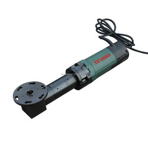 Máquina de Corte en Frío para Tubos, Máquina de Corte de Ángulos de Aluminio, Máquina Eléctrica de Biselado para Cortar Tubos de 16-22 Pulgadas - Product Image 6