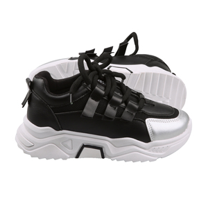 <span class=keywords><strong>Scarpe</strong></span> Sportive da Donna Chaussure Femme Taglie Forti Sneakers alla Moda da Donna <span class=keywords><strong>Scarpe</strong></span> Casual 2023 - Product Image 4