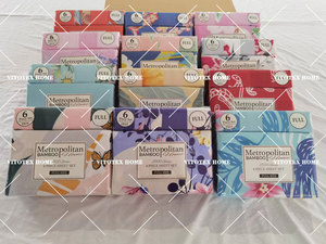 <span class=keywords><strong>2023</strong></span> diseño <span class=keywords><strong>6</strong></span> piezas sábana tamaño Queen cama King sábanas ajustables estampado Floral juegos <span class=keywords><strong>de</strong></span> sábanas juego <span class=keywords><strong>de</strong></span> cama - Product Image 6