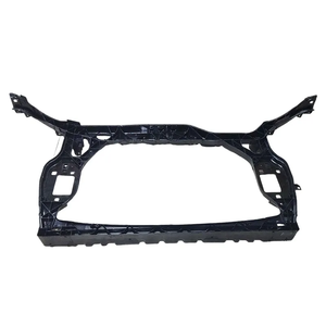 กรอบหม้อน้ำสำหรับรถ Audi Q5 8R 8R0805594 8R0805594D 8R0805594C เปลี่ยนได้805 594 B - Product Image 3