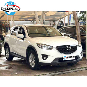 Auto Usate 2015-2025: <span class=keywords><strong>Mazda</strong></span> <span class=keywords><strong>CX</strong></span>-5 2015 Benzina SUV Automatica Guida a Sinistra con Tetto in Metallo - Product Image 3
