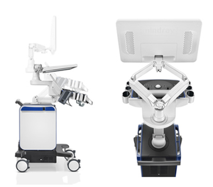 Mindray Vetus 5EXP/Vetus 7EXP/Vetus 8EXP Veterinaria 3D 4D Sistema de ultrasonido de diagnóstico Vetus 8 Máquina de imagen animal - Product Image 6