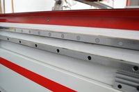Router CNC ATC de Alta Precisión Directo de Fábrica, 9kW, 8 Herramientas, Mesa de Vacío con Servo de 1500W