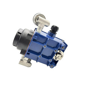 Genuine for AVP102H HART Smart Cast Aluminum Construction 0.3% Accuracy Suitable Process Control Pneumatic - Product Image 6