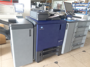 <span class=keywords><strong>Fotocopiatrice</strong></span> ad alta efficienza <span class=keywords><strong>e</strong></span> nuovo modello <span class=keywords><strong>stampante</strong></span> Konica Minolta AccurioPress C3070 C3070L - Product Image 3