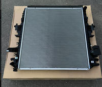 Radiateur de refroidissement 21410-1LA0A pour Nissan Patrol Y62 Infiniti QX56 QX80 M56 5.6l Moteur VK56VD