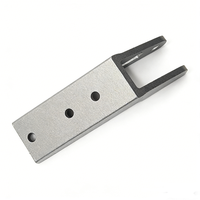 Supports triangulaires en alliage d'aluminium Sujie, fixation personnalisable, couleurs et dimensions sur mesure pour l'électronique, l'automobile et le secteur médical