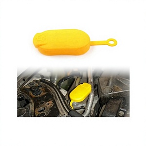 Bouchon de remplissage d'huile Renault 7700411279 pour Clio Megane Scenic Espace Matériau PA6 - Product Image 5