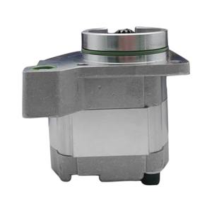 Bomba Hidráulica de Engrenagem A8VO107 Compatível com Escavadora Caterpillar 325B 325BL Carregadeira de Braço Articulado Motor 539 - Product Image 1