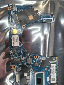 Placa Base para Laptop N44522-601 I7-1365U 16GB Probada 100% Funcional - Product Image 5