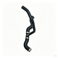 2215014682 Tuyau d'eau de refroidissement résistant pour Benz S280/S300/S350