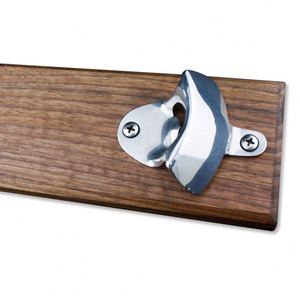 Abrebotellas de madera montado en la pared, personalizado, <span class=keywords><strong>precio</strong></span> bajo, muestra gratis, venta al por mayor - Product Image 6