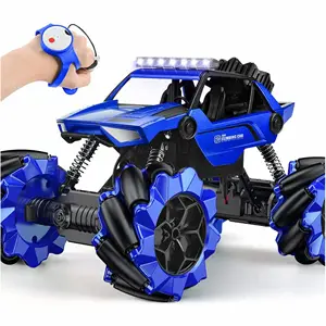 1:14 carro de controle remoto grande monstro 4wd, fora da estrada, rock, brinquedo elétrico fora de todo o terrain, rádio, veículo de controle remoto, caminhão fo