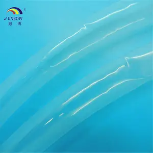 Shrink Wrap Tubing FEP Transparent Heat Shrink Tube