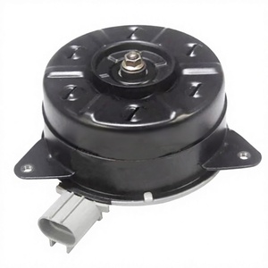Motor de Ventilador para Aire Acondicionado Toyota 163630M010 168000-7170, Repuesto para Radiador - Product Image 4