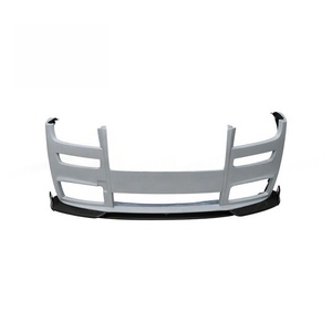 Kit de Carrocería MSY para Rolls-Royce Ghost, de Cuarta Generación, Parachoques Delantero y Trasero, Faros Delanteros, Luces Traseras, Faldones Laterales - Product Image 5