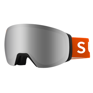 Chooyou OEM מקובל קיד של סקי משקפיים ספורט <span class=keywords><strong>Goggle</strong></span> אנטי ערפל חורף חיצוני ספורט שלג Uv הגנת משקפי - Product Image 6