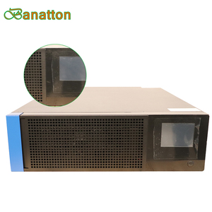 19인치 랙 마운트 <span class=keywords><strong>UPS</strong></span> 10kva 외부 배터리 포함 - Product Image 5