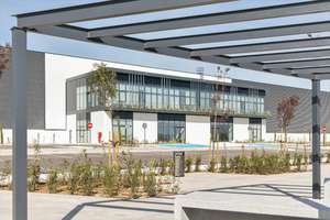 Servicios de Consolidación de Carga LCL desde España, Envío Rentable de Menor Cantidad de Contenedores con Almacenamiento y Entrega Puerta a Puerta - Product Image 3