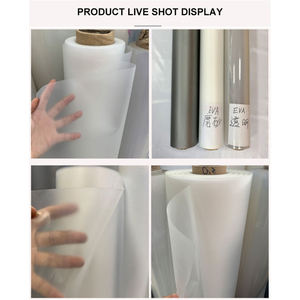 Màng Cuộn EVA PET Bóng EVA Độ Dính Cao Màng Cán Nguội Màng Cuộn Cán EVA - Product Image 5