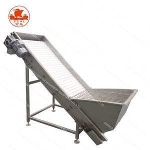 Meilleur prix Machine de fabrication de pâte de tomates Machine de traitement automatique de pâte de tomate Machine à sauce tomate Prix - Product Image 3