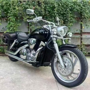 Honda Fury Goddess VTX1300 H-D Davidson Softail Standard Cruiser <span class=keywords><strong>Custom</strong></span> Power Comfort Style Ride Usada China Bentian Motocicleta - Product Image 4