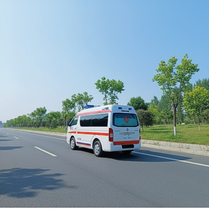 Nueva <span class=keywords><strong>Ambulancia</strong></span> Médica <span class=keywords><strong>de</strong></span> Gasolina Foton <span class=keywords><strong>para</strong></span> Primeros Auxilios y <span class=keywords><strong>Traslado</strong></span> <span class=keywords><strong>de</strong></span> <span class=keywords><strong>Pacientes</strong></span> - Product Image 3