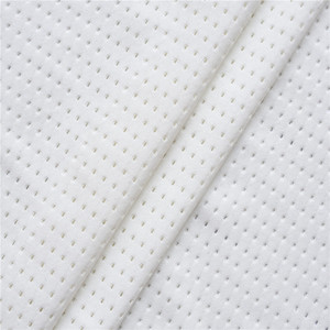 قفازات واقية ناعمة وقابلة للتنفس وصديقة للبشرة، بطانة لملابس التشكيل، قطع جانبية، أقمشة لبدلات الجري وبدلات الكرة - Product Image 5