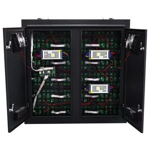 หน้าจอ LED กลางแจ้ง P2.5/P3.076 ความละเอียดสูง HDR10 8K รองรับ <span class=keywords><strong>Adobe</strong></span> RGB 98% ความลึกสี 16 บิต สำหรับการถ่ายทอดสดงานอีเว้นท์ พร้อมอัตราการรีเฟรชสูง มาตรฐาน IP65 - Product Image 6