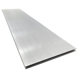 2B Surface 304 <b>Stainless</b> <b>Steel</b> <b>Sheet</b> (mill edge) Weight 1 mm 3mm 10 mm for Machinery Covers & Construction - Product Image 3