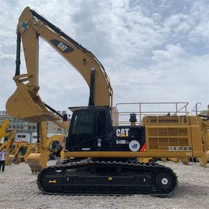 Miglior prezzo usato escavatori cingolo 349 gatto macchinari usati 349D 330 <span class=keywords><strong>Cat</strong></span> escavatore per la vendita - Product Image 1