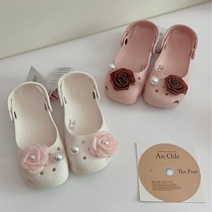 Breloques de luxe décoratives pour chaussures de ballet et Crocs, clips de boucle, accessoires de décoration de chaussures DIY très populaires - Product Image 2