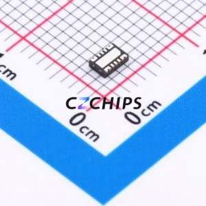 Nuevo y Original TPU6013DK DFN-14(2x3) Circuito integrado IC Chip PMIC Interruptor electrónico de potencia - Product Image 2
