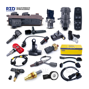 Tự động cảm biến truyền Đồng hồ tốc độ đo đường xe cảm biến tốc độ cho TOYOTA Honda Hyundai Kia Nissan Ford Lexus Mitsubishi - Product Image 6