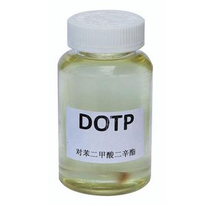 พลาสติไซเซอร์คุณภาพสูง 99.5% ไดออกทิลเทเรฟทาเลต (DOTP) CAS 4654-26-6 ไดออกทิลเทเรฟทาเลต - Product Image 3