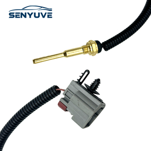 חיישן מפלס נוזל קירור חדש YS4Z6G004CC חיישן טמפרטורת מים YF0918840A YS4Z6G004AB עבור פורד - Product Image 3