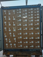 China für LCL+LKW-Versand ab Shenzhen/Yiwu/Shanghai/Ningbo 24/7 Service Versicherung Inbegriffen Wettbewerbsfähiger Seefrachttarif