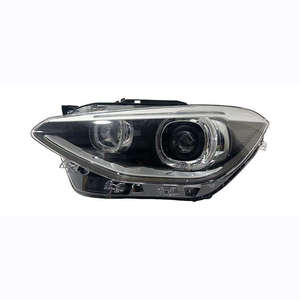 Fari anteriori a LED SJC per BMW Serie 1 <span class=keywords><strong>F20</strong></span> (12-14) <span class=keywords><strong>116i</strong></span> 118i 120i, sistema di illuminazione auto 12V, Plug and Play, alta qualità - Product Image 6