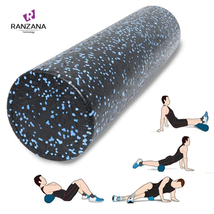 Rouleau en mousse EPP solide de haute densité pour massage musculaire, design 45*15cm, similaire à <span class=keywords><strong>Blackroll</strong></span> - Product Image 1