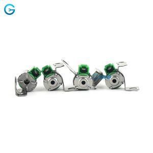 Solenoide de Transmisión Automática AW80-40LE AW81-40LE para Ford Fiesta Toyota Chevy U440E U441 AW8040LE - Product Image 5