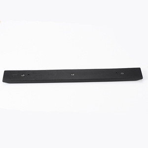 Accoudoirs en cuir PU sur mesure pour équipement de gym, accessoires médicaux, chaises de gaming, usage commercial unisexe - Product Image 3