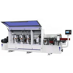 KINGISO MFZ603 Industrial Edge Banding Machine Factory direct sale Wood working